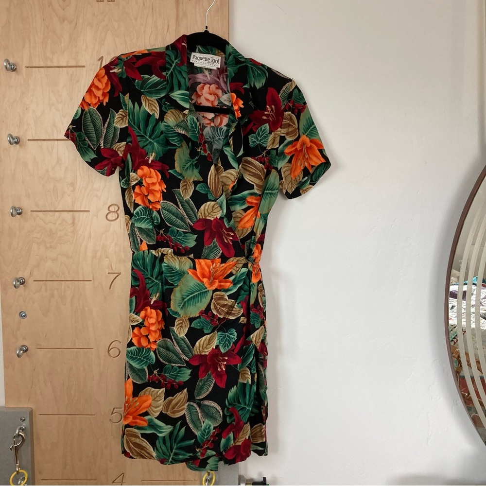 Vintage romper